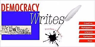 Democracy Writes!
