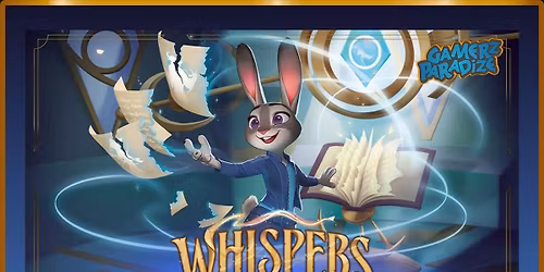 Disney Lorcana Whispers in the Well Set Championship 10-01-2026