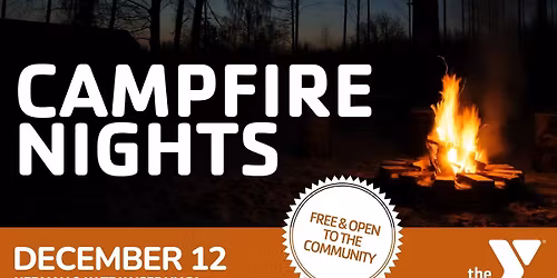 Community Campfire Nights
