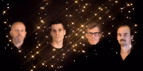 Kreisky + Scarabeusdream \u274d Spielboden Dornbirn