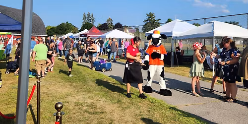 Parks Come Alive! at South Acres Park 