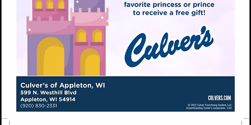 Princess Night