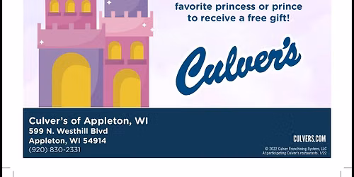 Princess Night