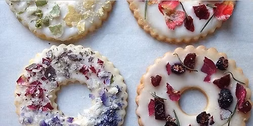 Petals & Pastries