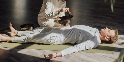 Breathwork for Stress Relief: Restore Emotional Balance & Clarity