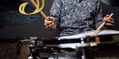 The Leytze Jazz Five - FREE Happening Hour Show