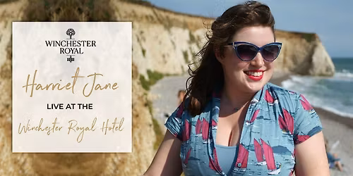 An evening of Jazz with Harriet