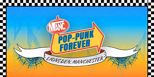 Pop Punk Forever