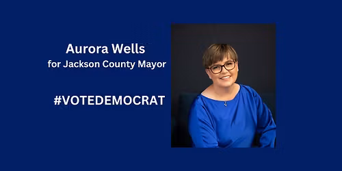 BOLD, BRAVE & QUALIFIED BBQ: Meet and Greet the Candidates BBQ