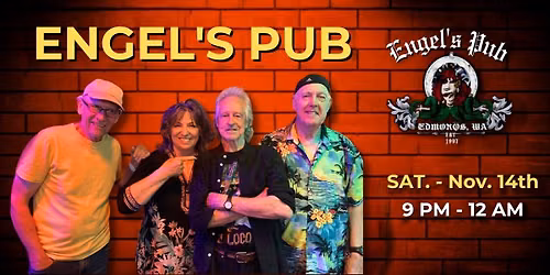 Engel's Pub