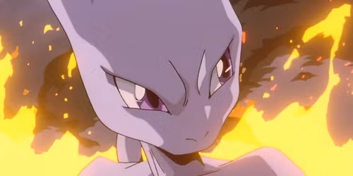 Pajama Party: Pok\u00e9mon: The First Movie (1998)