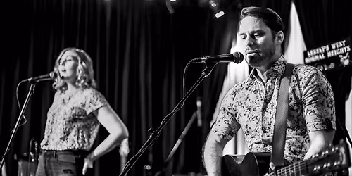 Live Music w\/Story and Tune Duo