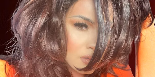 Ella's Naughty Drag Brunch