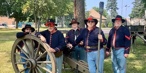 2026 History Day and Artisan Market! Our 50th Anniversary as a Museum!