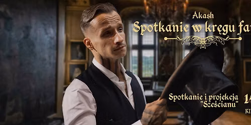 SPOTKANIE W KR\u0118GU FAN\u00d3W - KINO PRAHA - 15.06