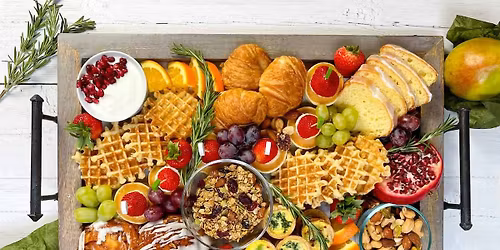 Xmas Brunch
