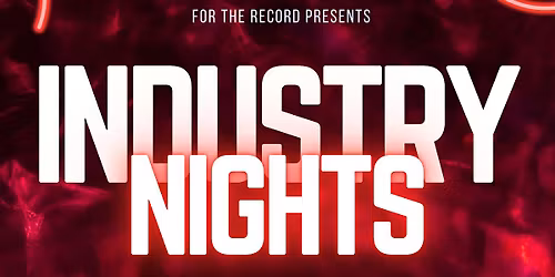Industry Nights