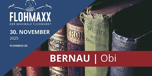 Flohmarkt \u2013 Bernau | Obi