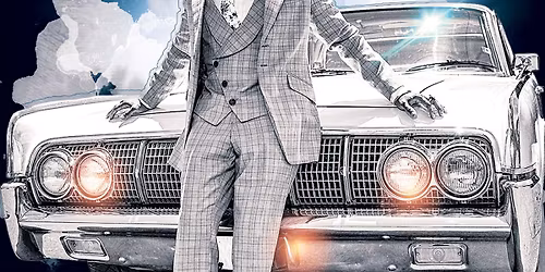 An Evening of Soul:  Anthony Hamilton and Musiq Soulchild