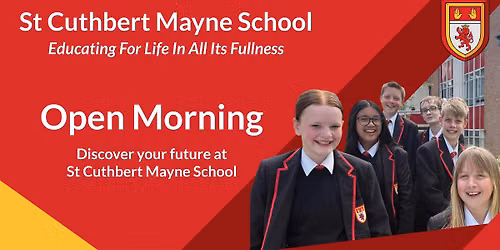 Open Morning