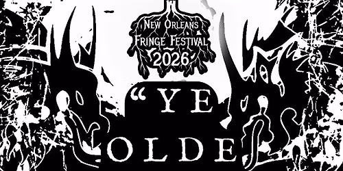 Ye Olde Natchez Trail: Live Dungeons & Dragons Fundraiser