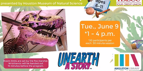 Dinosaur Discovery