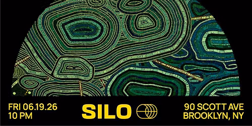 DJ Moma - Juneteenth and 3 Year Anniversary Celebration at SILO Brooklyn