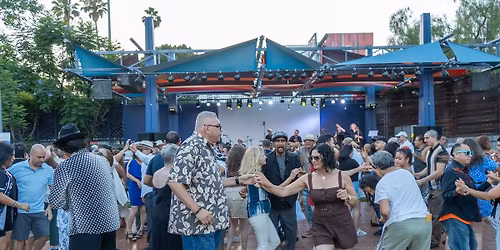 Summer of Salsa: La Verdad ft. DJ Robby | Free with RSVP