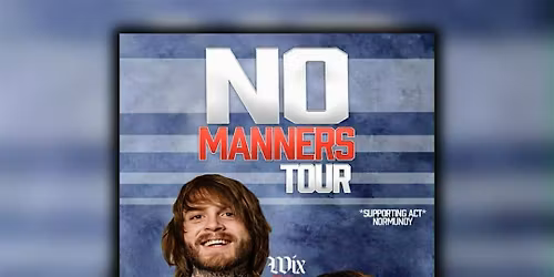 Wix Patton - East Rich - Normundy