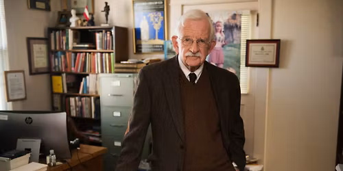 Holbrook Lyceum Lecture:  Dr. Clifton Potter 