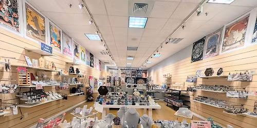 $1 Crystal Day! A One Year Celebration