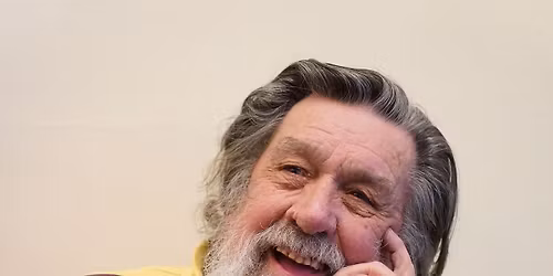 AN EVENING with RICKY TOMLINSON - Cookstown