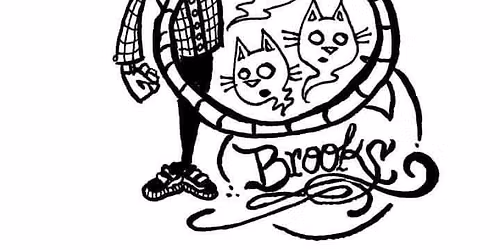 Ryan Brooks @ Reno County Farmers Market