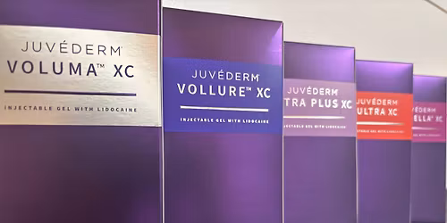 Botox, Bubbly & Boutiques 