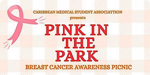 Pink in the Park:Breast Cancer Awareness Picnic