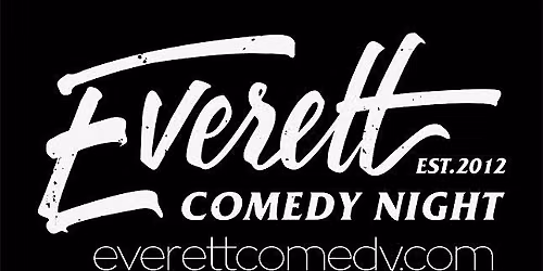 Thanksgiving Eve Comedy | TBD Amazing Headliner! Stand-Up Comedy!