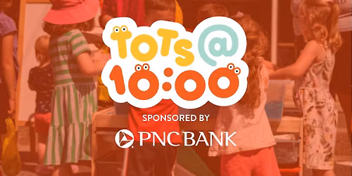 Tots@10:00
