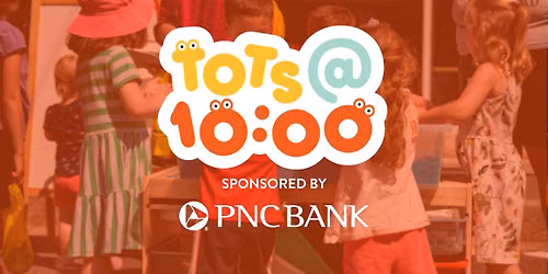 Tots@10:00
