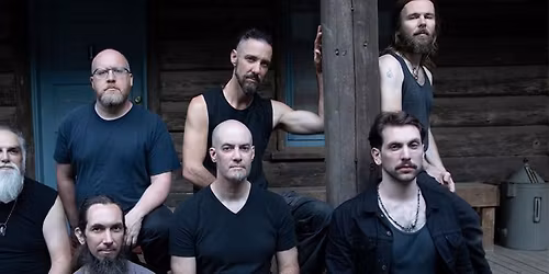 Kayo Dot in Rochester