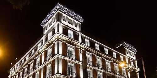 Visita la Fundaci\u00f3n Mapfre de Madrid - Sala Recoletos