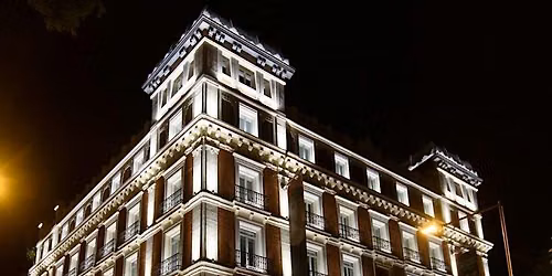 Visita la Fundaci\u00f3n Mapfre de Madrid - Sala Recoletos