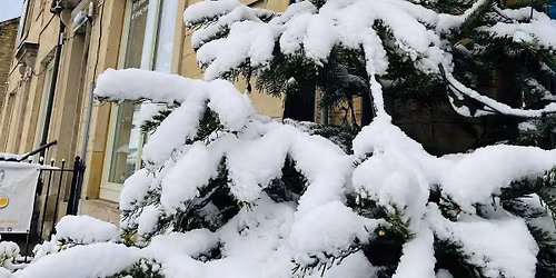 Christmas Late Opening