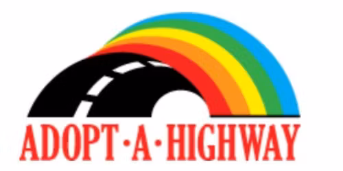 Adopt a Highway Cleanup \/ Community Service - Registration Required