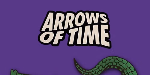 Arrows Of Time