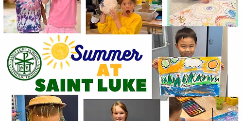 SLCS Summer Fun Camp 