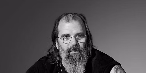Pickathon 2026: Steve Earle