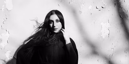 Marissa Nadler + Anand Wilder