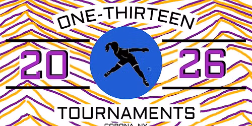 3rd Annual 113 Park NWA Singles