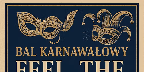 Bal Karnawa\u0142owy FEEL THE WIND 2026