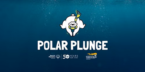 Polar Plunge